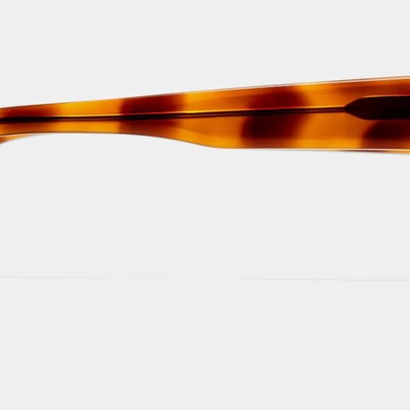 VEHLA Sunglasses - River - Honey Tort/Sage (OBO) main image 5